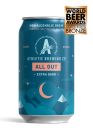 Athletic Brewing Co. - All Out Non-Alcoholic Stout / 6-pack of 12 oz. cans
