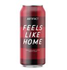 Artifact Cider Project - Feels Like Home / 4-pack of 16 oz. cans