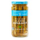 Tillen Farms - Mild Pickled Classic Asparagus / 12 oz.