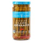 Tillen Farms - Spicy Pickled Classic Asparagus / 12 oz.