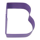 R & M- Cookie Cutter Letter/ B