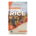 Lotus Foods - Organic White Basmati Rice / 30 oz.