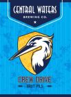 Central Waters Brewing Crew Drive / 6-pack of cans