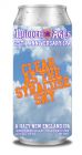 Middle Ages Clear as the Syracuse Sky / 4-pack of 16 oz. cans