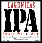 Lagunitas IPA / 12-pack of 12 oz. cans