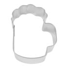 R & M- Cookie Cutter Beer Mug