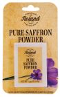 Roland Saffron Powder (3 1/220 oz envelopes)