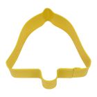 R & M- Cookie Cutter Bell/ Yellow