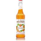 Monin Mandarin Syrup 25.4 oz