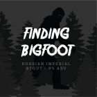 Beer Tree Finding Bigfoot / 4-pack of 16 oz. cans