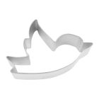 R & M- Cookie Cutter Bird