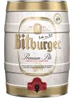 Bitburger Premium Pils / 5-liter mini keg