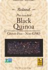 Roland Black Quinoa