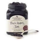 Stonewall Kitchen - Black Raspberry Jam / 13 oz.