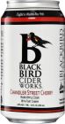 BlackBird Cider Works Chandler Street Cherry / 4-pack of 12 oz. cans