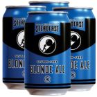 Steadfast Beer Co. - Gluten-Free Blonde Ale / 4-pack of 12 oz. cans