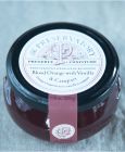 The Preservatory Blood Orange with Vanilla & Campari Preserve - 7.78 oz Jar