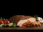 Boar's Head - Cajun-Style Smoked Turkey Breast / 8 - 9 oz. sliced