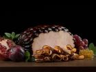 Boar's Head - Maple-Glazed Honey Coat Turkey Breast / 8 - 9 oz. sliced