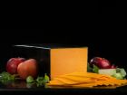 Boar's Head - Wisconsin Sharp Cheddar Cheese / 8 - 9 oz. sliced