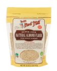 Bob's Red Mill Super Fine Natural Almond Flour 16 oz Bag