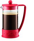Bodum Brazil 3-Cup French Press Coffee Maker