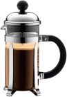 Bodum Chambord 3-Cup French Press Chrome