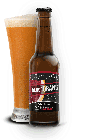 Ellicottville Brewing Company Blood Orange Hefeweizen / 6-pack of bottles