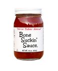Bone Suckin' Sauce - Barbeque Sauce Regular / 16 oz.