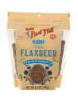 Bob's Red Mill Whole Flaxseed 13 oz Bag
