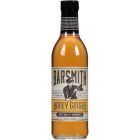 Barsmith - Moscow Mule Honey Ginger Cocktail Syrup / 12.7 oz.