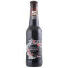 Siren Craft Brew & Cigar City - Barrel Aged Caribbean Chocolate Cake / 12 oz. bottle