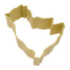 R & M- Cookie Cutter Chick/ Yellow