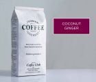 Coconut Ginger / 1 lb.