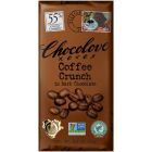 Chocolove - Coffee Crunch Dark Chocolate Bar / 3.2 oz.