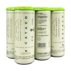 Cervecería de Colima - Cayaco Tropical Lager / 6-pack of 12 oz. cans