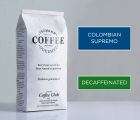 Decaf Colombia Supremo / 1 lb.