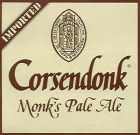 Corsendonk Pale / 4-pack of 330 ml. bottles