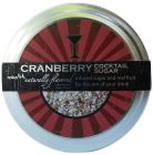 Rokz - Cranberry Cocktail Sugar Rimmer / 4 oz.