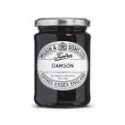 Wilkin & Sons LTD Tiptree Damson Plum Preserve