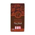 Equal Exchange Very Dark Chocolate