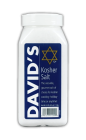 David's - Kosher Salt / 40 oz.