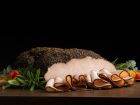 Boar's Head - Pastrami Seasoned Turkey / 8 - 9 oz. sliced