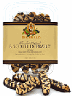 DiCamillo Bakery - Chocolate Dipped Biscotti Di Prato / 5 oz.