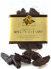 DiCamillo Bakery - Chocolate Enrobed Triple-Chocolate Biscotti Di Prato / 5 oz.
