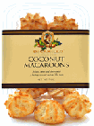 DiCamillo Bakery - Coconut Macaroons / 7 oz.