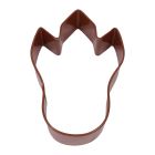 R & M- Cookie Cutter Dino Foot/ Brown
