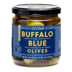 Divina - Buffalo Blue Olives / 13 oz.