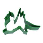 R & M- Cookie Cutter Dragon/ Green