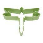 R & M- Cookie Cutter Dragonfly/ Green